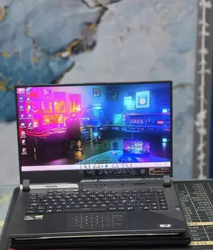 New Laptop Asus ROG Strix G16 G614 32GB AMD Ryzen 9 SSD 1T