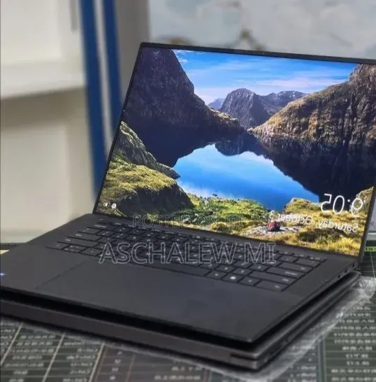 New Laptop Dell Precision 5570 16GB Intel Core i7 SSD 512GB