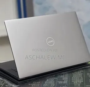 New Laptop Dell Precision 5570 16GB Intel Core i7 SSD 512GB