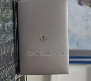 New Laptop Dell Precision 5570 16GB Intel Core i7 SSD 512GB