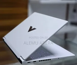 New Laptop HP Victus 16 16GB AMD Ryzen 7 SSD 1T