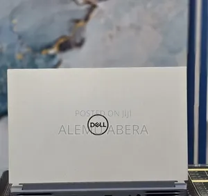 New Laptop Dell G15 5510 16GB AMD Ryzen 7 SSD 512GB