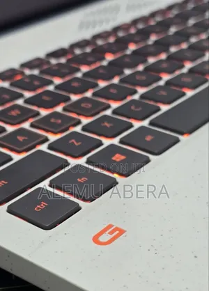 New Laptop Dell G15 5510 16GB AMD Ryzen 7 SSD 512GB