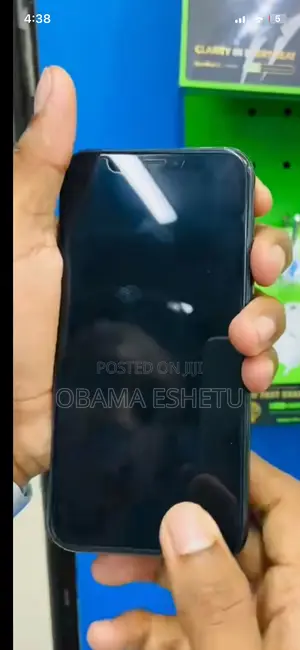 Apple iPhone 11 Pro 256 GB Gray