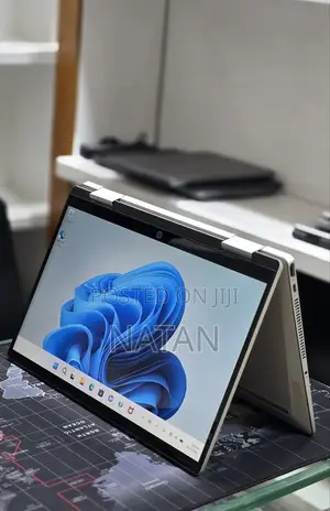 New Laptop HP Pavilion x360 8GB Intel Core i5 SSD 512GB