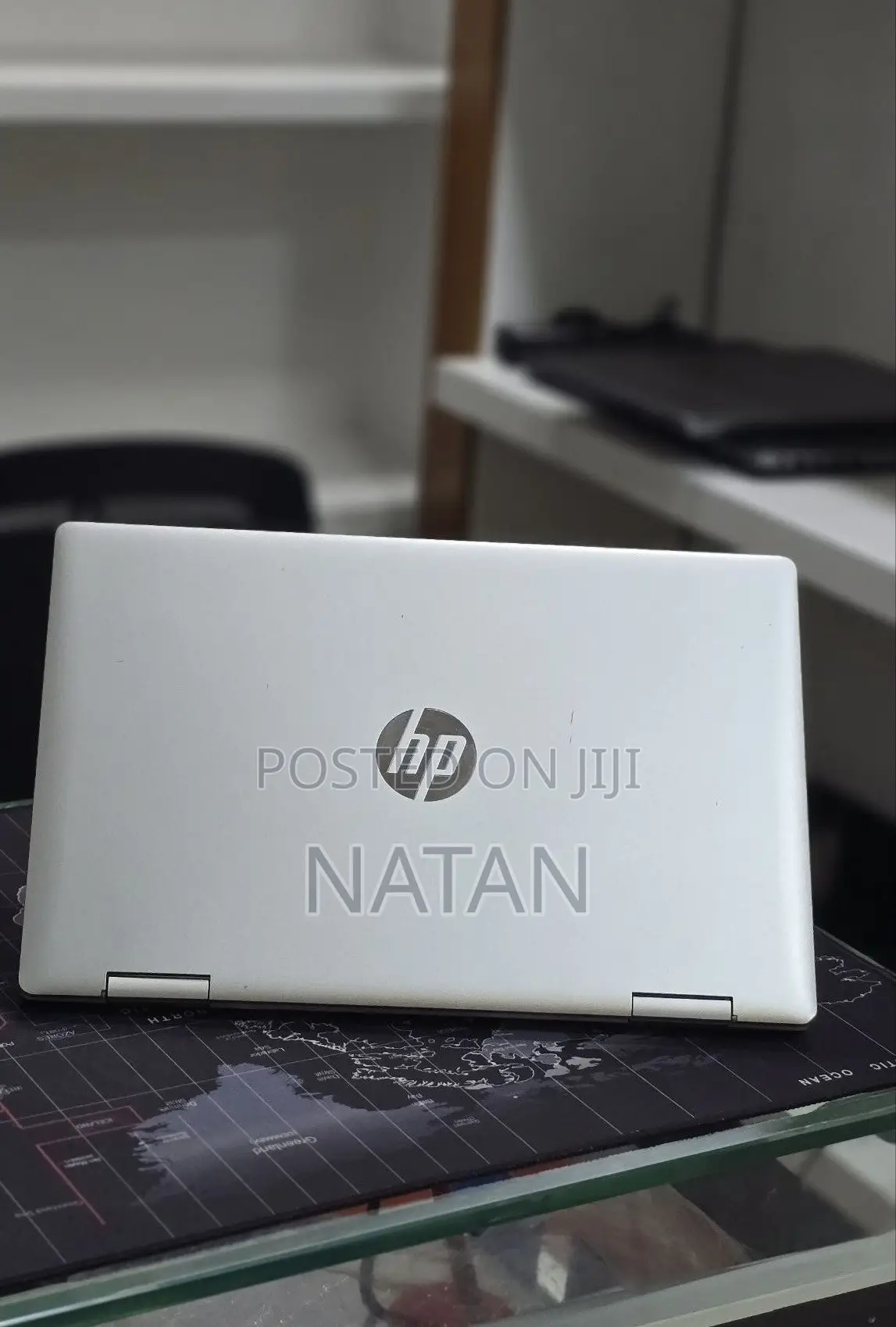 New Laptop HP Pavilion x360 8GB Intel Core i5 SSD 512GB