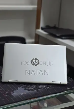 New Laptop HP Pavilion x360 8GB Intel Core i5 SSD 512GB