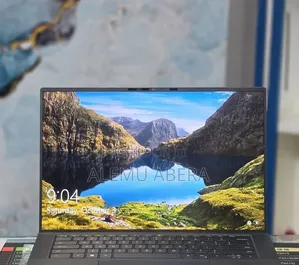 New Laptop Dell Precision 5570 16GB Intel Core i7 SSD 512GB