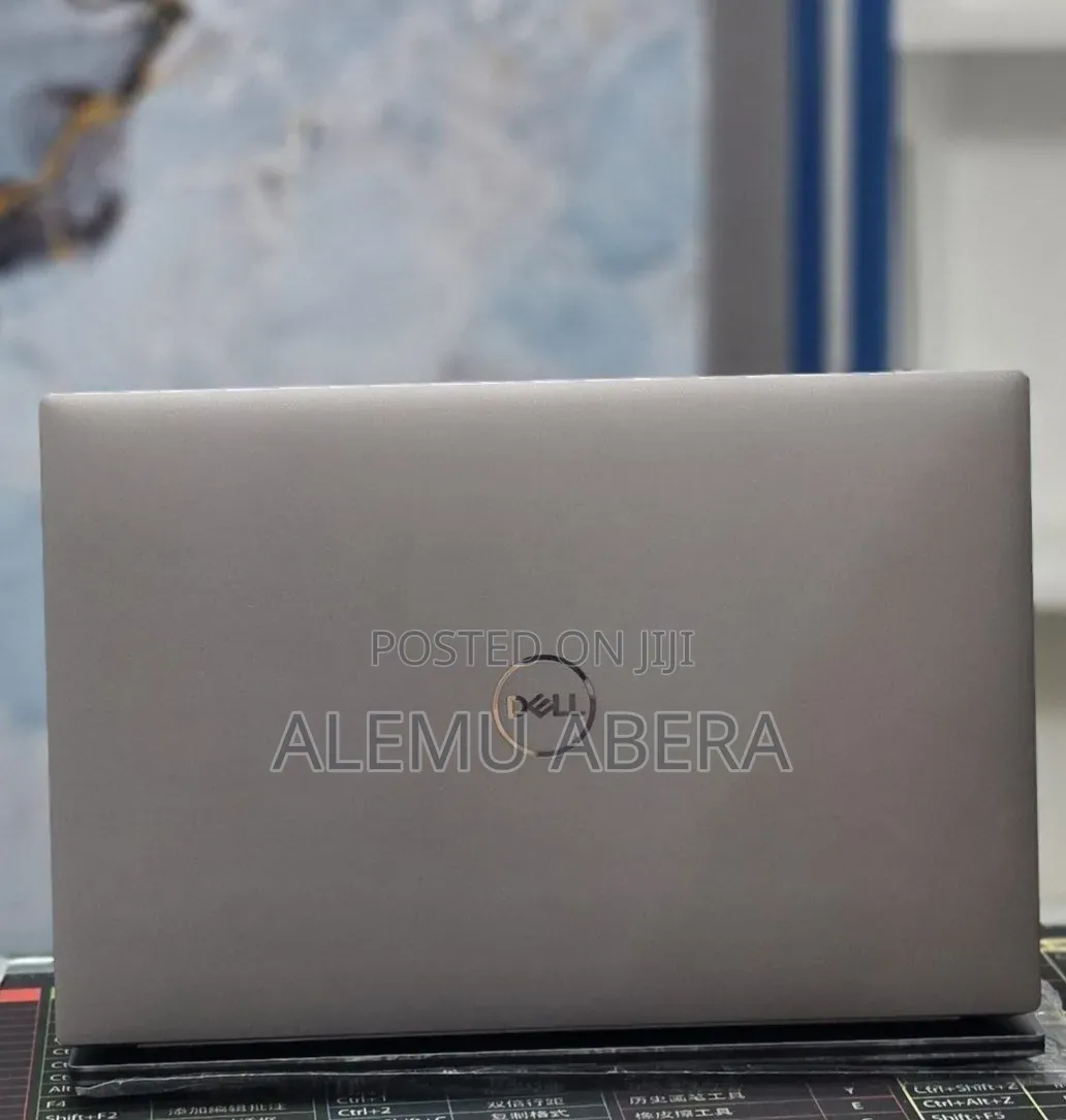 New Laptop Dell Precision 5570 16GB Intel Core i7 SSD 512GB