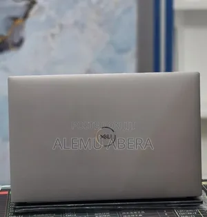 New Laptop Dell Precision 5570 16GB Intel Core i7 SSD 512GB