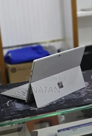 New Laptop Microsoft Surface Pro 7+ 16GB Intel Core i5 SSD 256GB