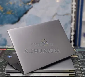 New Laptop Dell Precision 5560 32GB Intel Core i7 SSD 1T