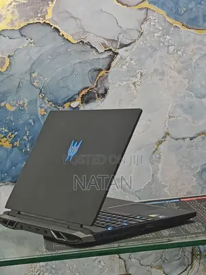 New Laptop Acer Predator Helios 300 16GB Intel Core i9 SSD 1T