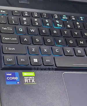 New Laptop Acer Predator Helios 300 16GB Intel Core i9 SSD 1T