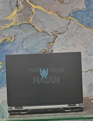 New Laptop Acer Predator Helios 300 16GB Intel Core i9 SSD 1T