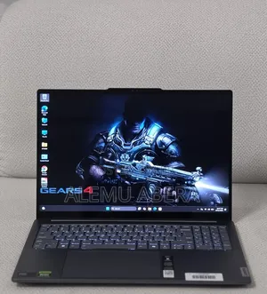 New Lenovo Yoga Pro 9i Aura Edition 32GB Intel Core Ultra 9 SSD 1T