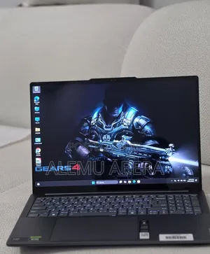 New Lenovo Yoga Pro 9i Aura Edition 32GB Intel Core Ultra 9 SSD 1T