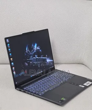 New Lenovo Yoga Pro 9i Aura Edition 32GB Intel Core Ultra 9 SSD 1T