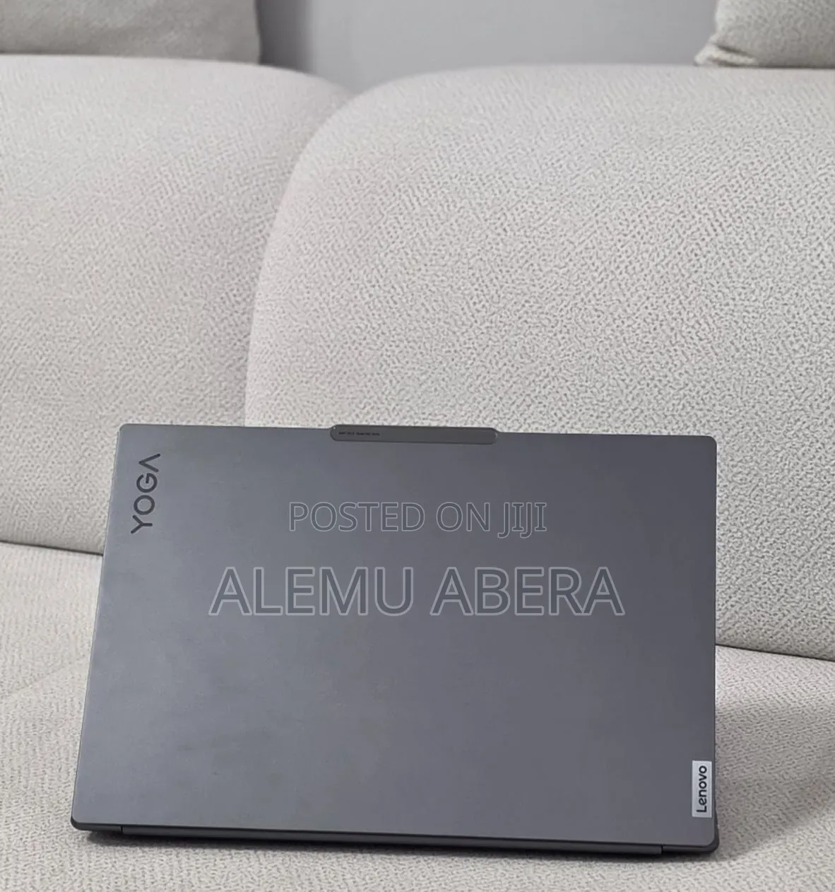 New Lenovo Yoga Pro 9i Aura Edition 32GB Intel Core Ultra 9 SSD 1T