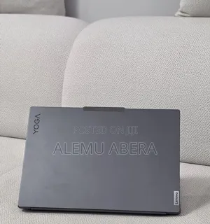 New Lenovo Yoga Pro 9i Aura Edition 32GB Intel Core Ultra 9 SSD 1T