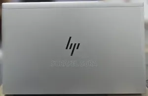 New Laptop HP EliteBook 850 G8 16GB Intel Core i7 SSD 512GB