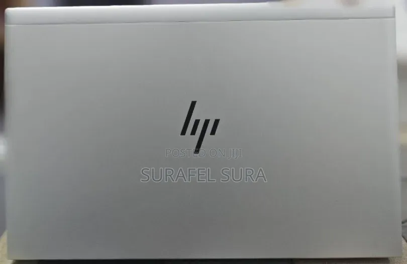 New Laptop HP EliteBook 850 G8 16GB Intel Core i7 SSD 512GB
