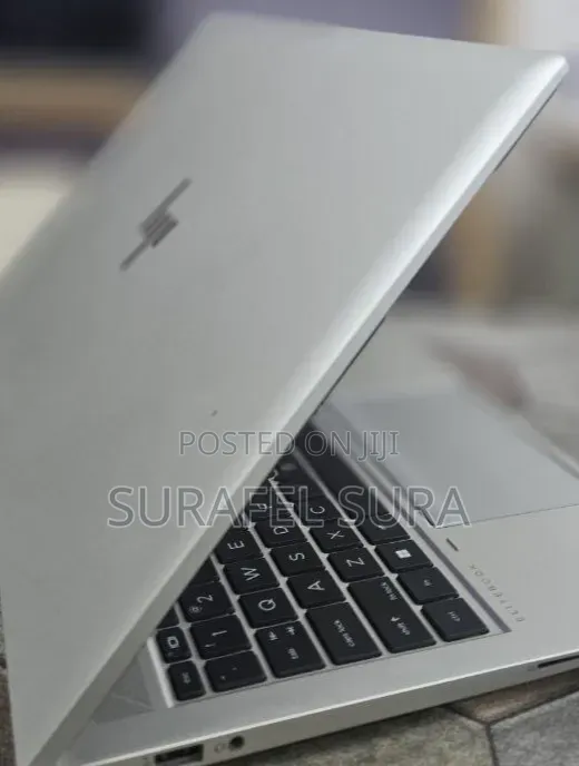 New Laptop HP EliteBook 850 G8 16GB Intel Core i7 SSD 512GB