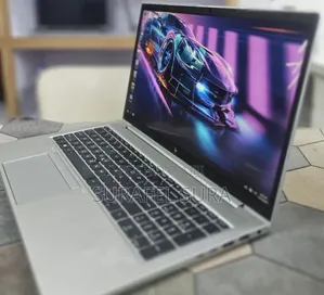 New Laptop HP EliteBook 850 G8 16GB Intel Core i7 SSD 512GB