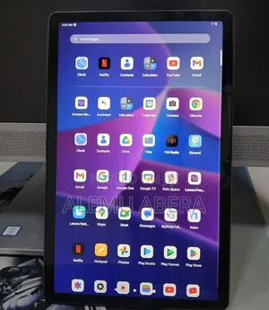 New Lenovo M10 Plus 128 GB