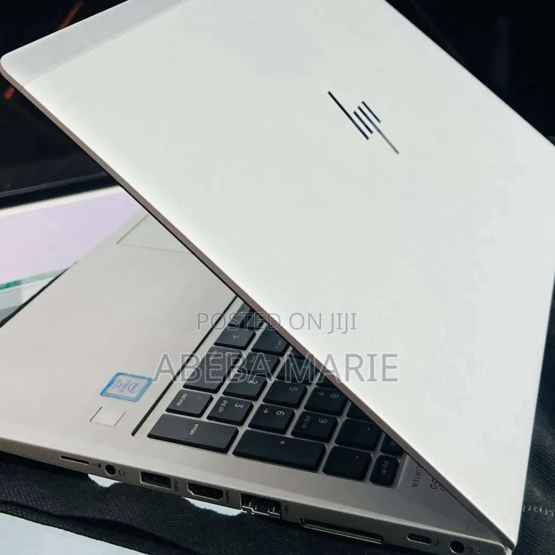 New Laptop HP EliteBook 850 G5 16GB Intel Core i7 SSD 512GB