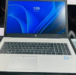 New Laptop HP EliteBook 850 G5 16GB Intel Core i7 SSD 512GB