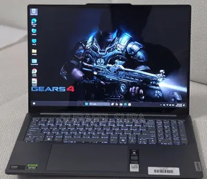 New Laptop Lenovo Yoga 9 32GB Intel Core Ultra 9 SSD 1T