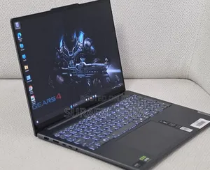 New Laptop Lenovo Yoga 9 32GB Intel Core Ultra 9 SSD 1T