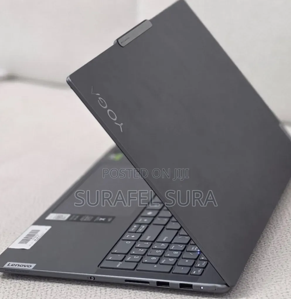 New Laptop Lenovo Yoga 9 32GB Intel Core Ultra 9 SSD 1T