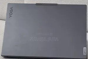New Laptop Lenovo Yoga 9 32GB Intel Core Ultra 9 SSD 1T