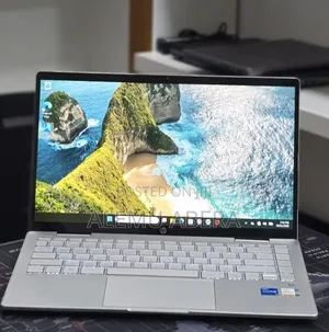 New Laptop HP Pavilion 14 x360 2-in-1 16GB Intel Core i5 SSD 512GB