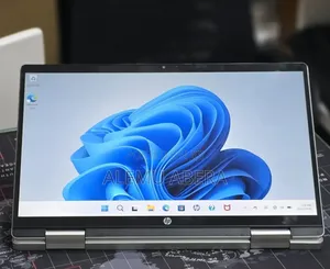 New Laptop HP Pavilion 14 x360 2-in-1 16GB Intel Core i5 SSD 512GB