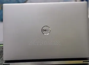 New Laptop Dell Precision 5560 16GB Intel Core i7 SSD 1T