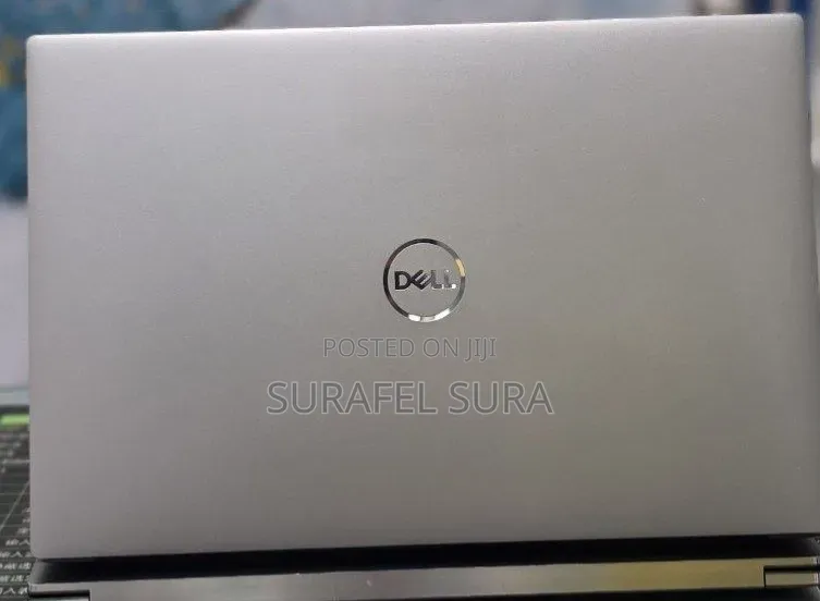 New Laptop Dell Precision 5560 16GB Intel Core i7 SSD 1T