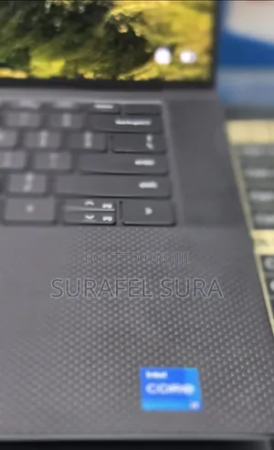 New Laptop Dell Precision 5570 16GB Intel Core i7 SSD 512GB