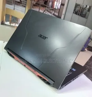 New Laptop Acer Nitro 5 16GB Intel Core i7 SSD 1T