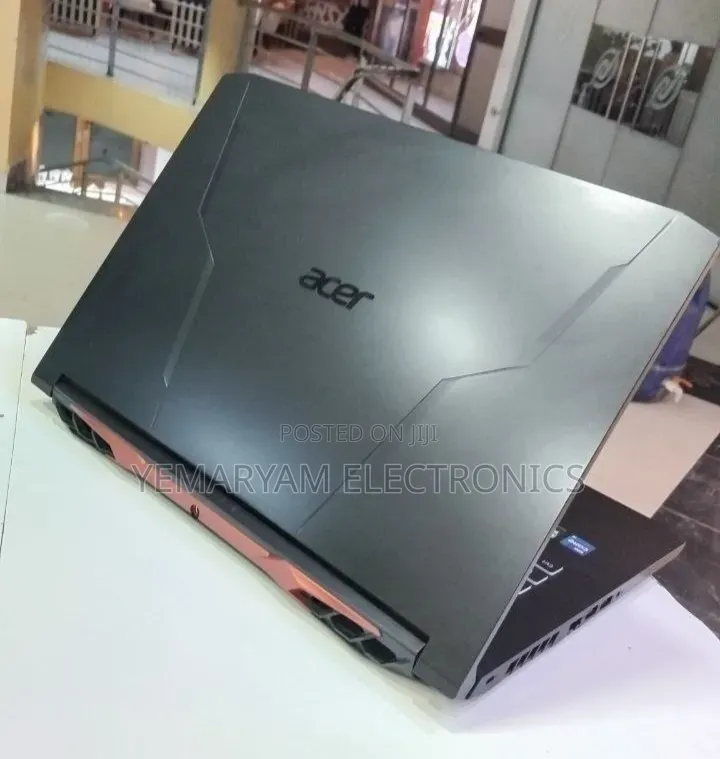 New Laptop Acer Nitro 5 16GB Intel Core i7 SSD 1T
