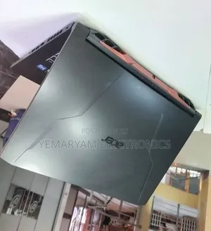 New Laptop Acer Nitro 5 16GB Intel Core i7 SSD 1T
