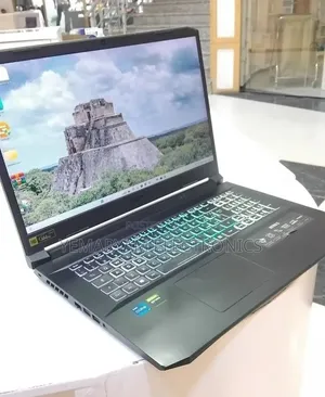 New Laptop Acer Nitro 5 16GB Intel Core i7 SSD 1T