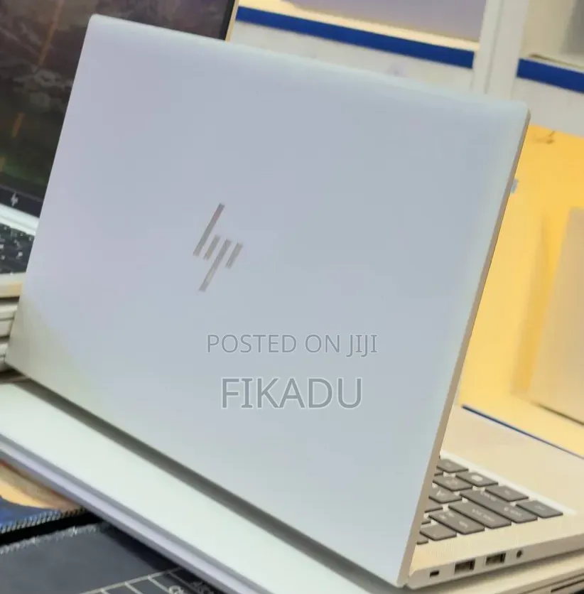 New Laptop HP EliteBook 840 16GB Intel Core i7 SSD 512GB
