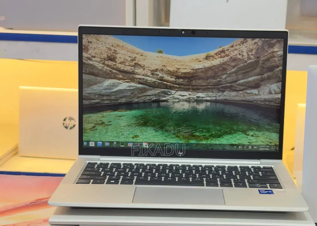 New Laptop HP EliteBook 840 16GB Intel Core i7 SSD 512GB
