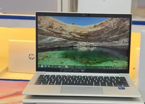 New Laptop HP EliteBook 840 16GB Intel Core i7 SSD 512GB