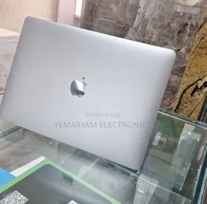 New Laptop Apple MacBook Air 2020 M1 8GB Apple M1 SSD 256GB