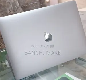 New Laptop Apple MacBook Air 2020 M1 8GB Apple M1 SSD 256GB