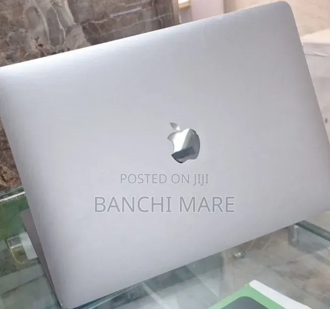 New Laptop Apple MacBook Air 2020 M1 8GB Apple M1 SSD 256GB